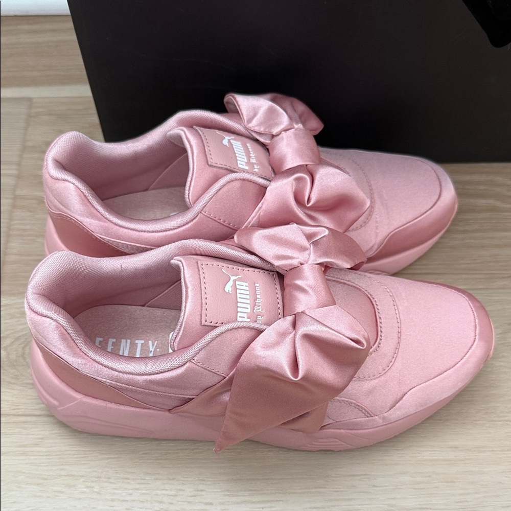 Puma FENTY by Rihanna sneakers